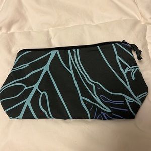 Sig Zane cosmetic bag